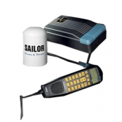 Sailor SC4000